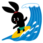 SURF オヤジ